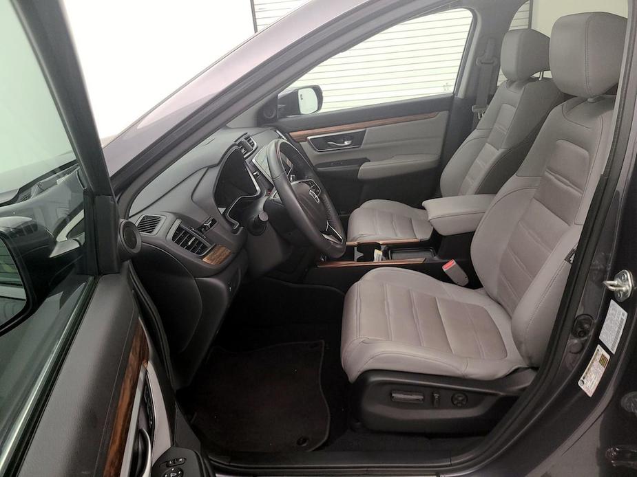 used 2020 Honda CR-V car, priced at $27,998