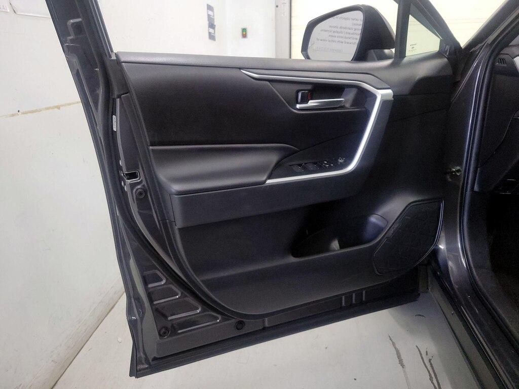 used 2023 Toyota RAV4 car, priced at $29,998