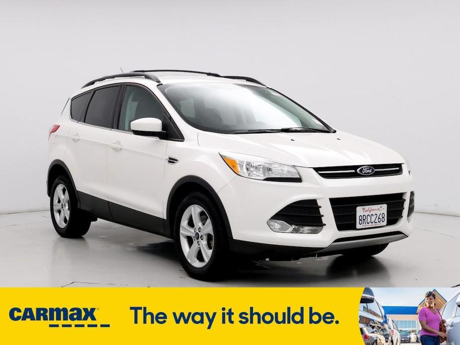 used 2014 Ford Escape car, priced at $14,998