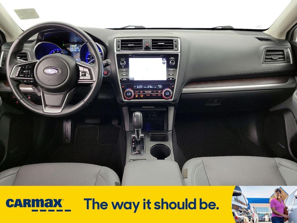 used 2019 Subaru Outback car, priced at $24,998