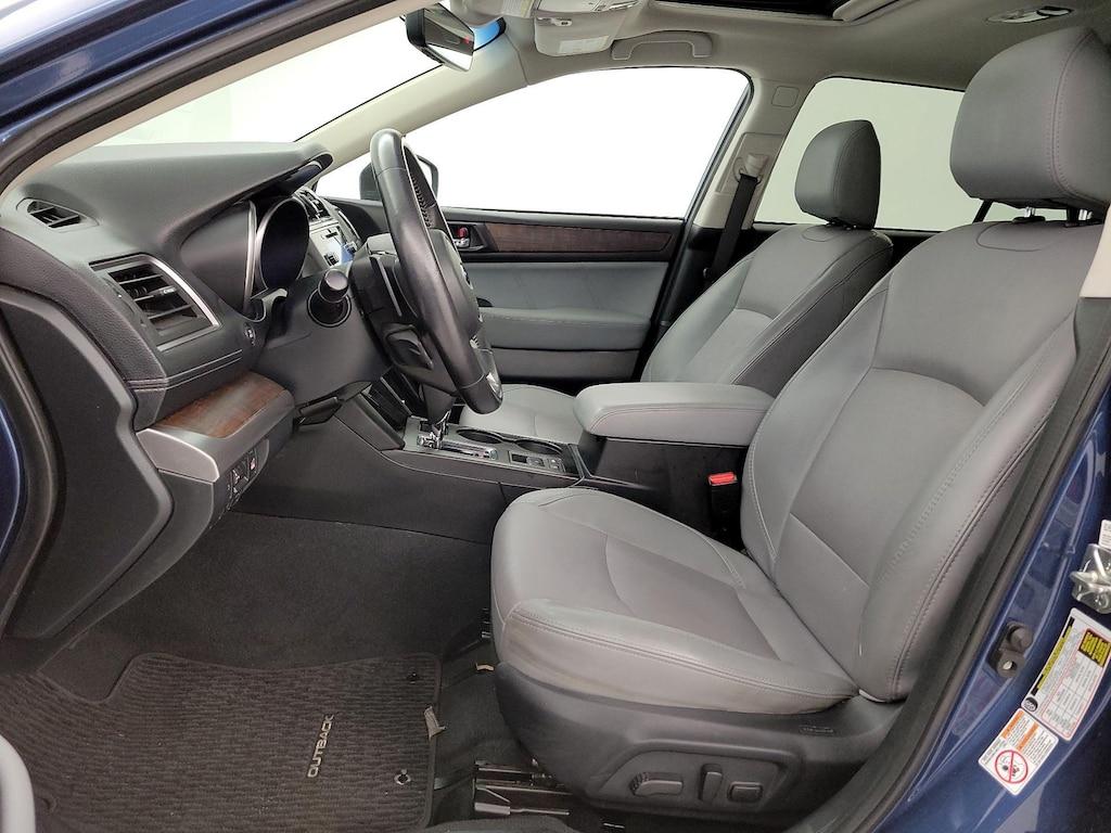 used 2019 Subaru Outback car, priced at $24,998
