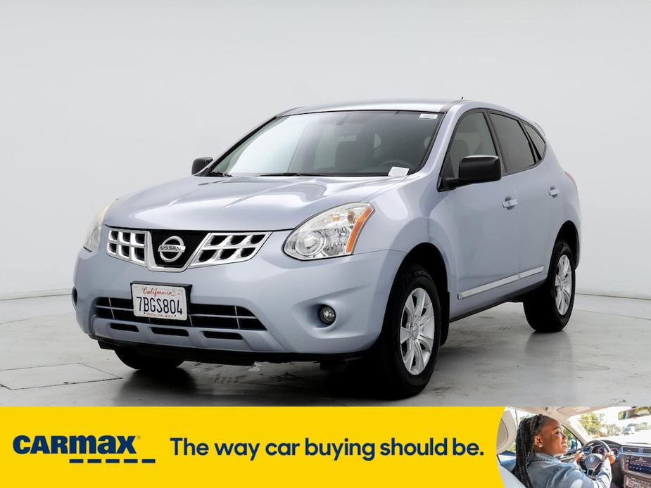 used 2013 Nissan Rogue car, priced at $12,998