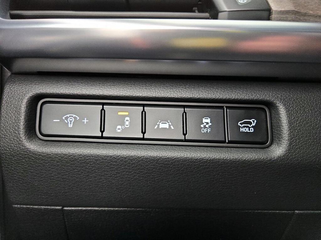used 2022 Kia Telluride car, priced at $36,998