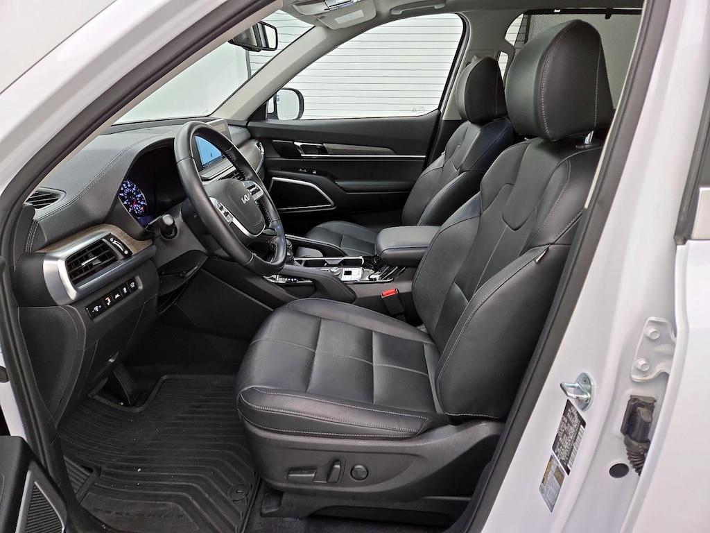 used 2022 Kia Telluride car, priced at $36,998