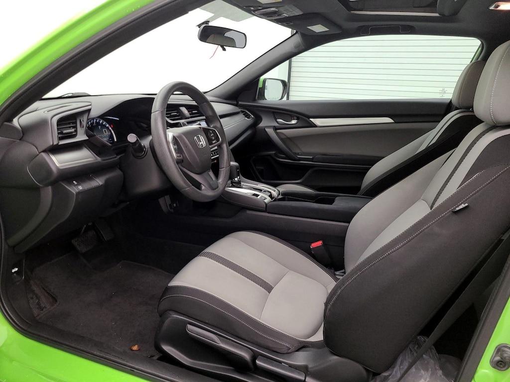 used 2016 Honda Civic car, priced at $15,998