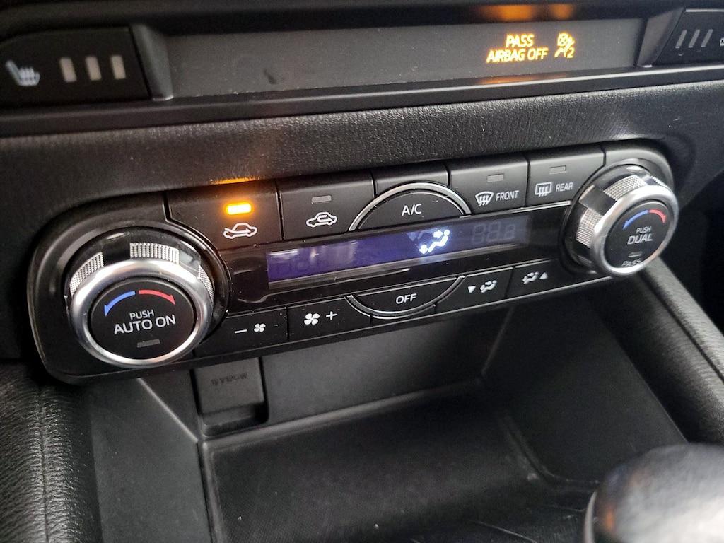 used 2018 Mazda CX-5 car, priced at $19,998