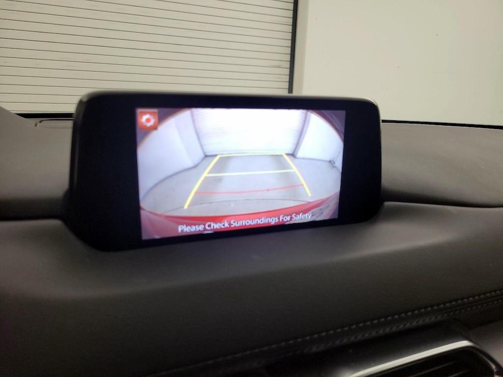 used 2018 Mazda CX-5 car, priced at $19,998