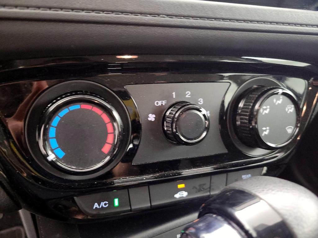 used 2022 Honda HR-V car, priced at $21,998