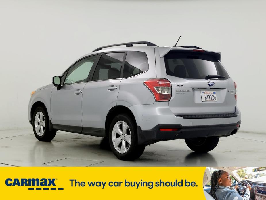 used 2014 Subaru Forester car, priced at $15,998