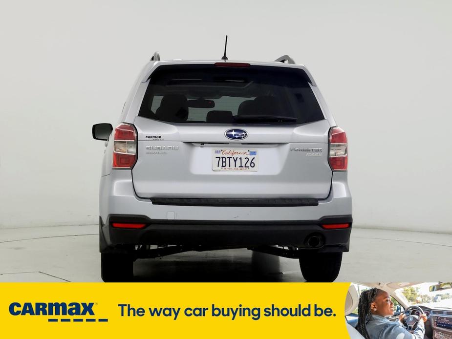 used 2014 Subaru Forester car, priced at $15,998