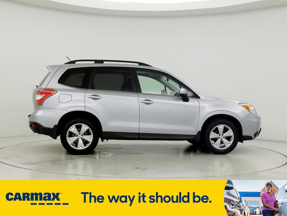 used 2014 Subaru Forester car, priced at $15,998