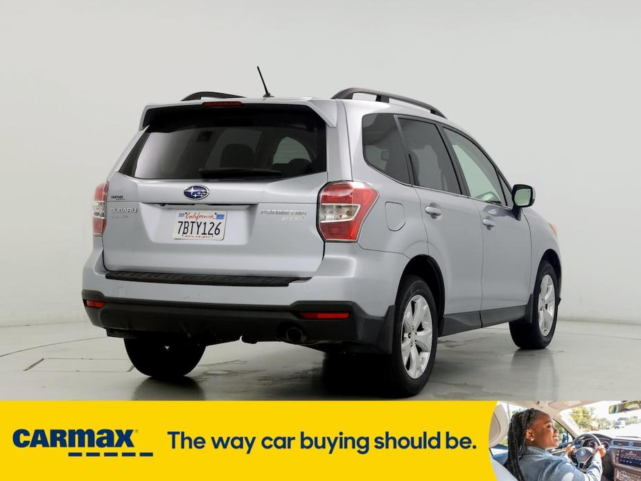 used 2014 Subaru Forester car, priced at $15,998