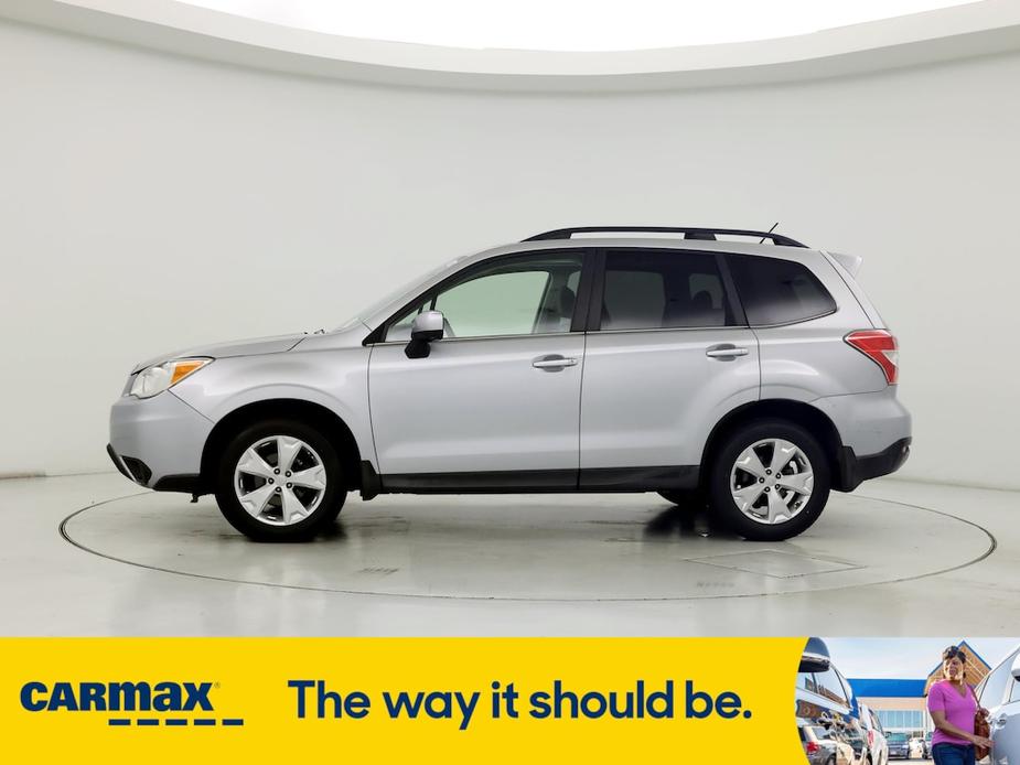 used 2014 Subaru Forester car, priced at $15,998