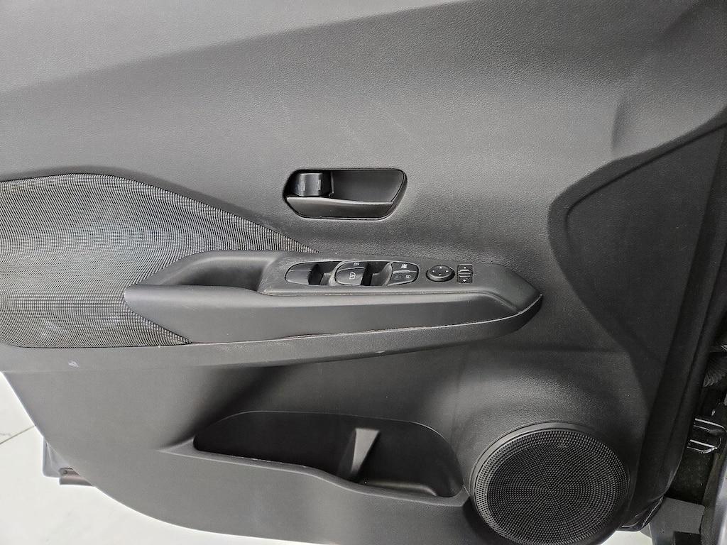 used 2020 Nissan Kicks car, priced at $16,998