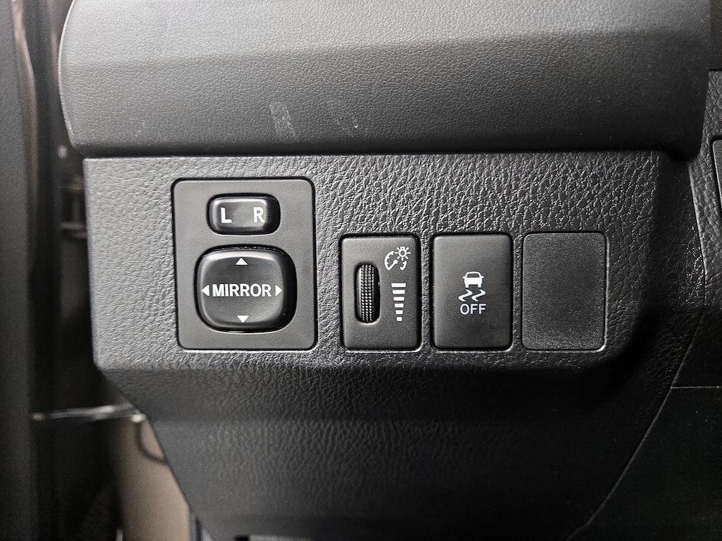 used 2015 Toyota RAV4 car, priced at $17,998