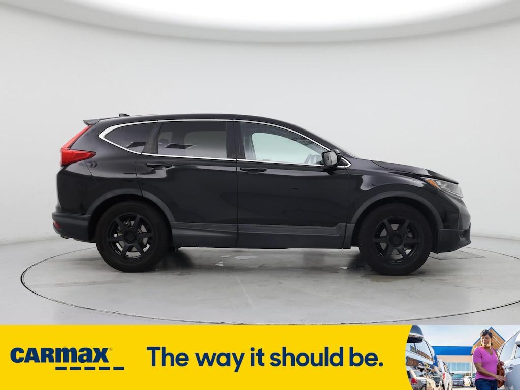 used 2019 Honda CR-V car, priced at $21,998