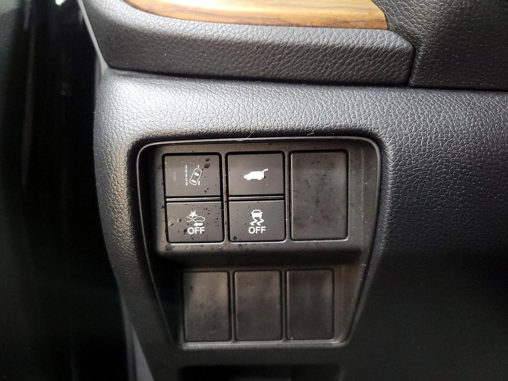 used 2019 Honda CR-V car, priced at $21,998