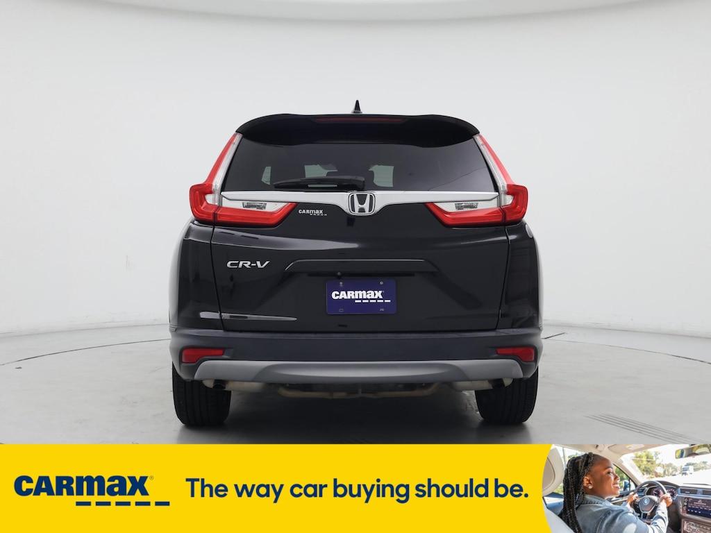 used 2019 Honda CR-V car, priced at $21,998