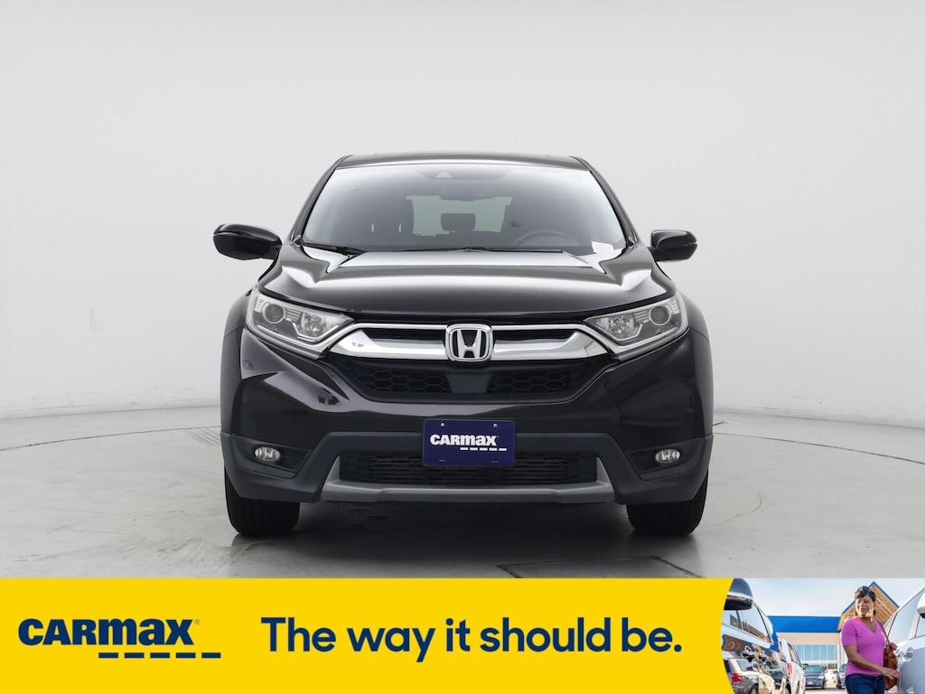 used 2019 Honda CR-V car, priced at $21,998