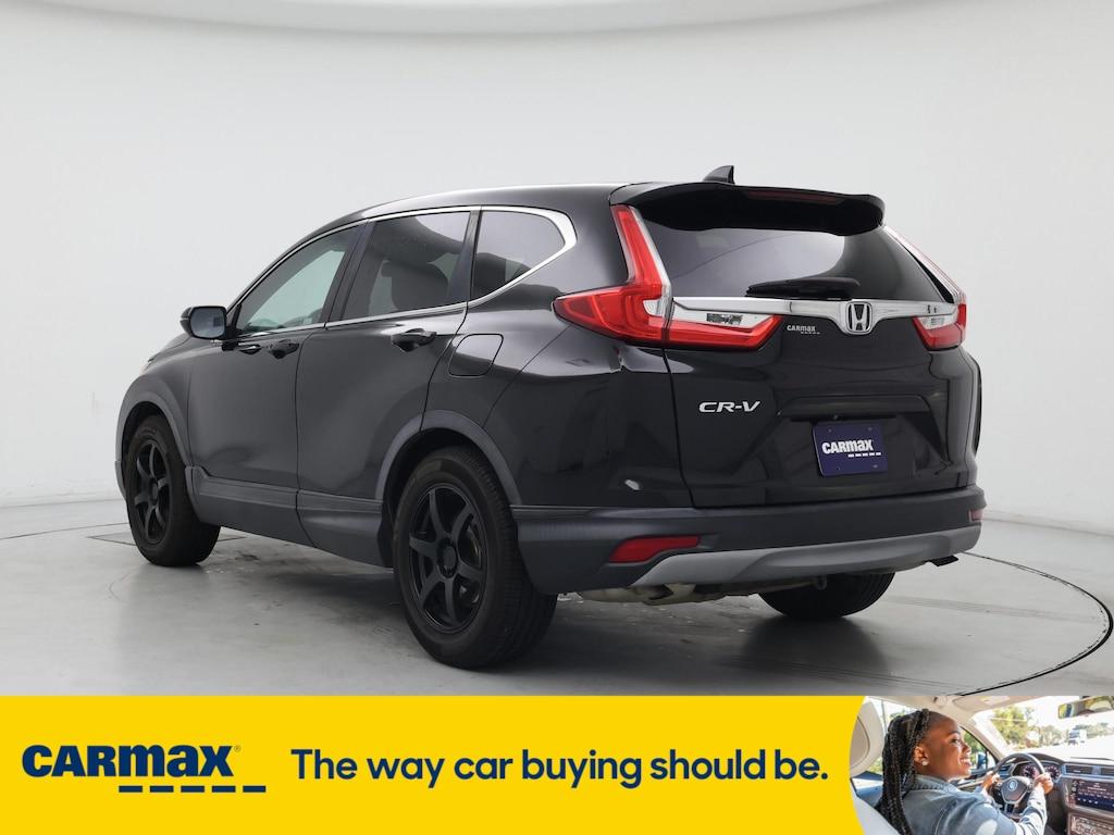 used 2019 Honda CR-V car, priced at $21,998