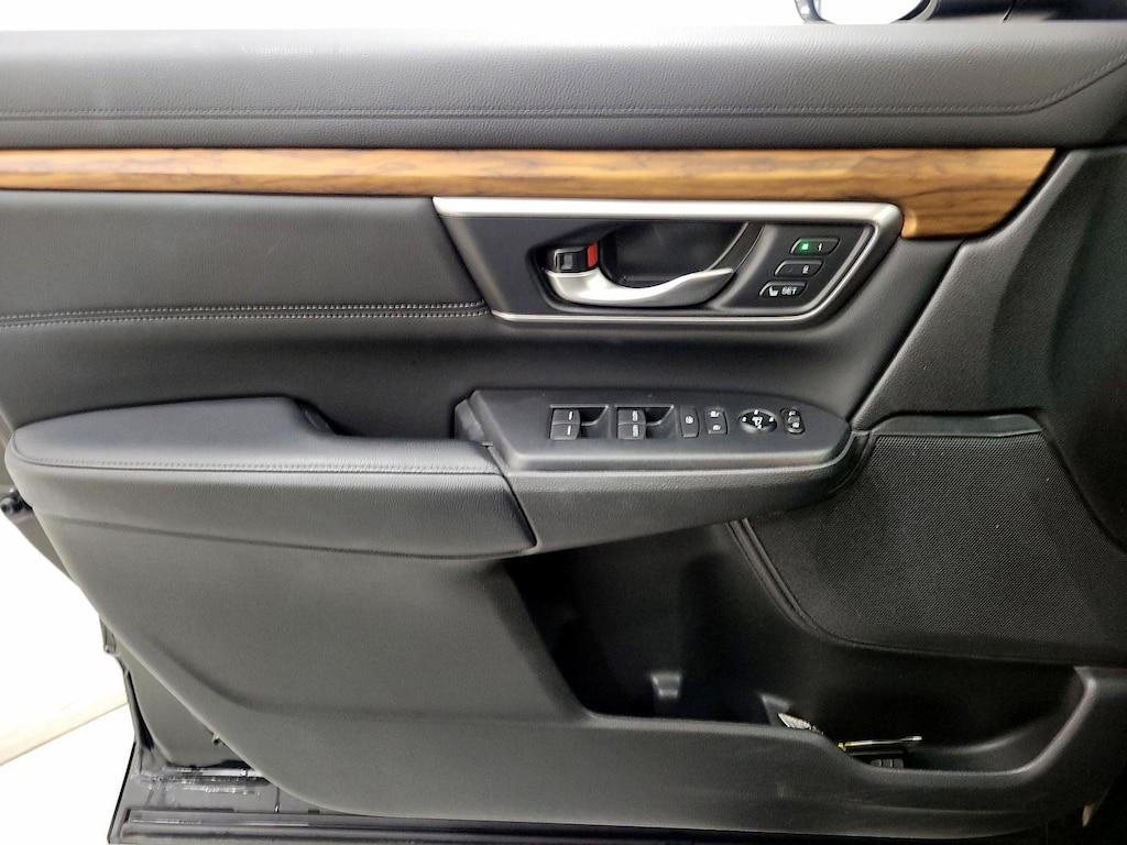 used 2019 Honda CR-V car, priced at $21,998