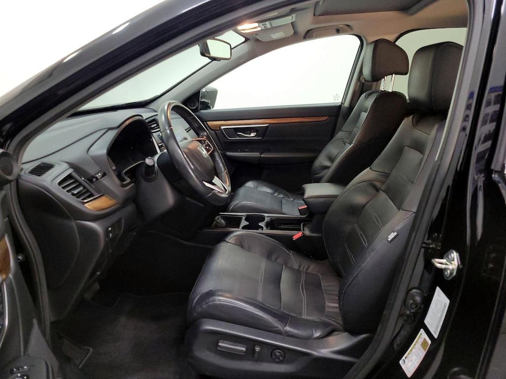 used 2019 Honda CR-V car, priced at $21,998