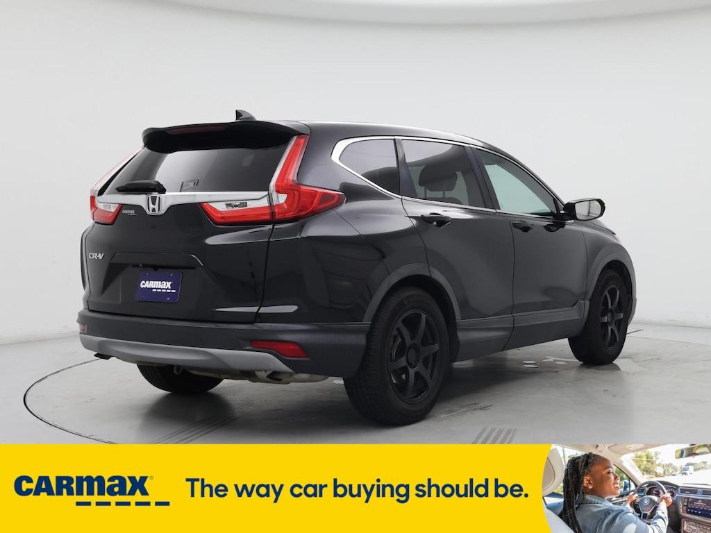 used 2019 Honda CR-V car, priced at $21,998