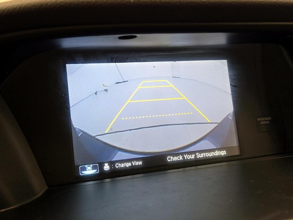 used 2015 Honda Accord car, priced at $18,998