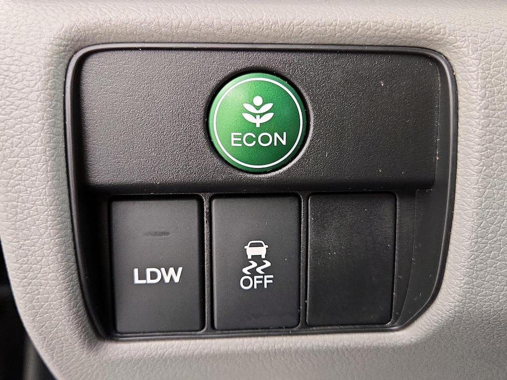 used 2015 Honda Accord car, priced at $18,998