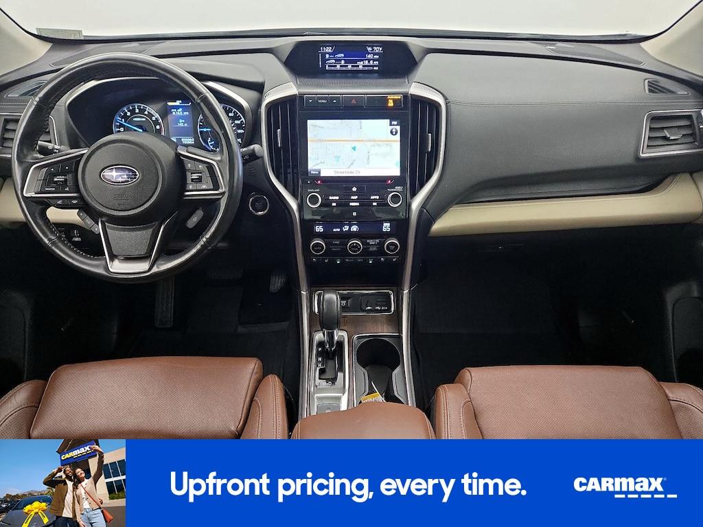 used 2019 Subaru Ascent car, priced at $24,998