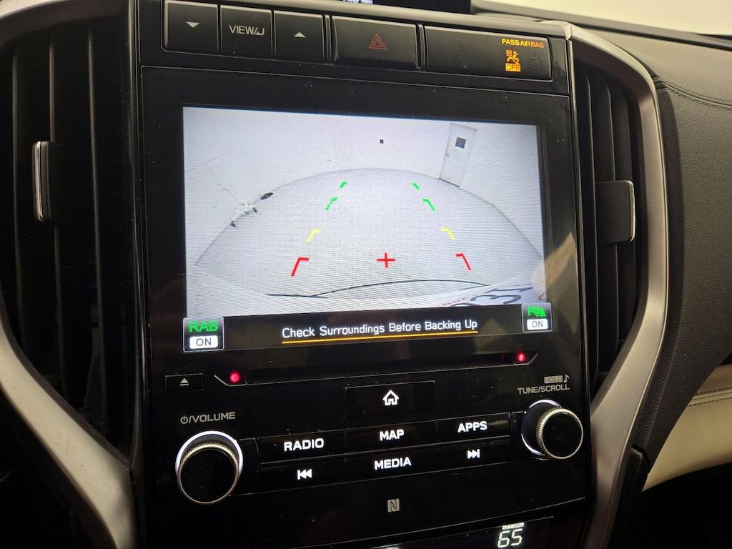 used 2019 Subaru Ascent car, priced at $24,998