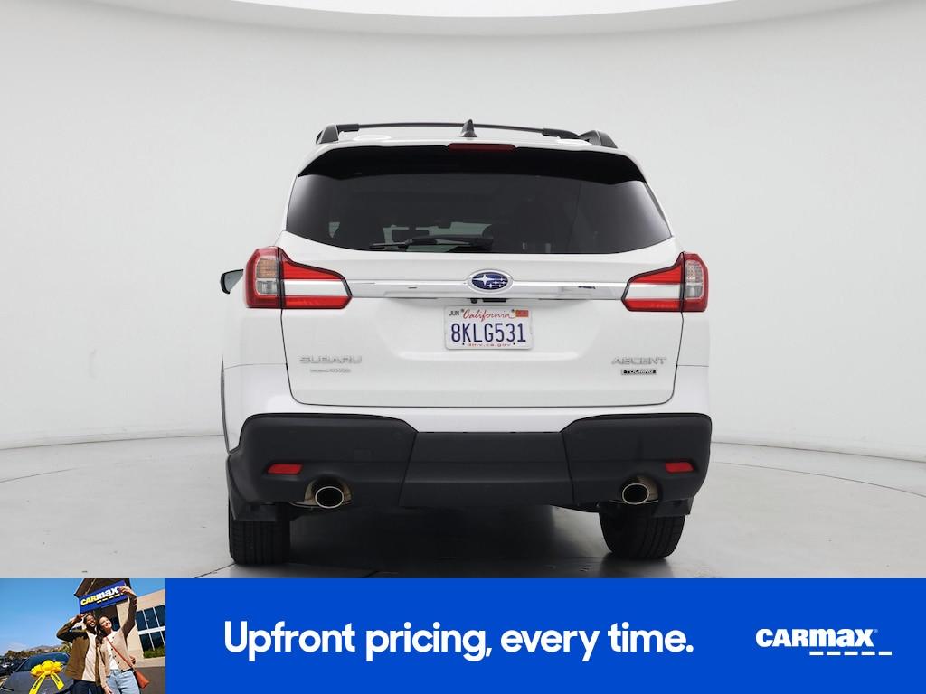 used 2019 Subaru Ascent car, priced at $24,998