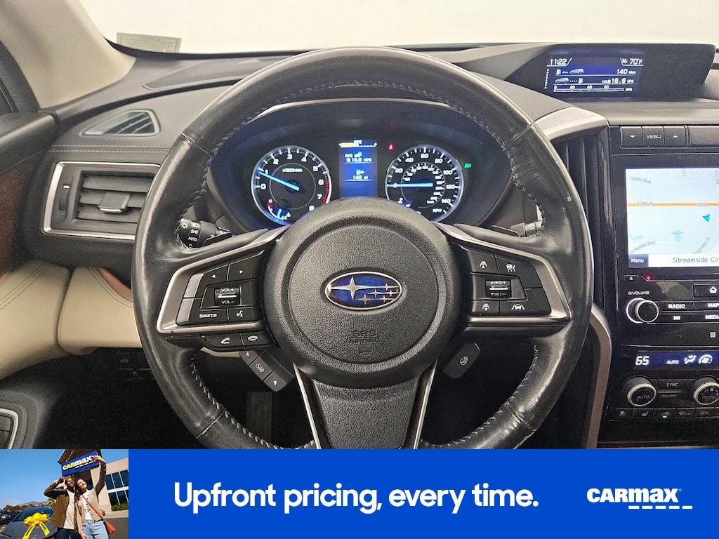 used 2019 Subaru Ascent car, priced at $24,998