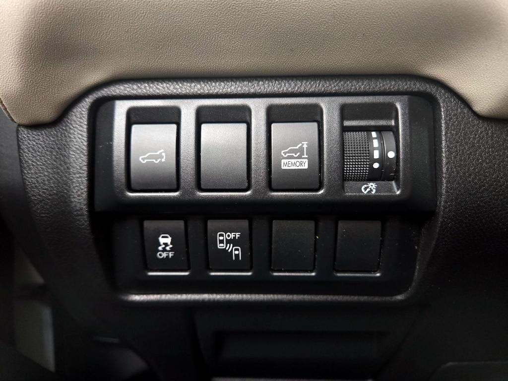 used 2019 Subaru Ascent car, priced at $24,998