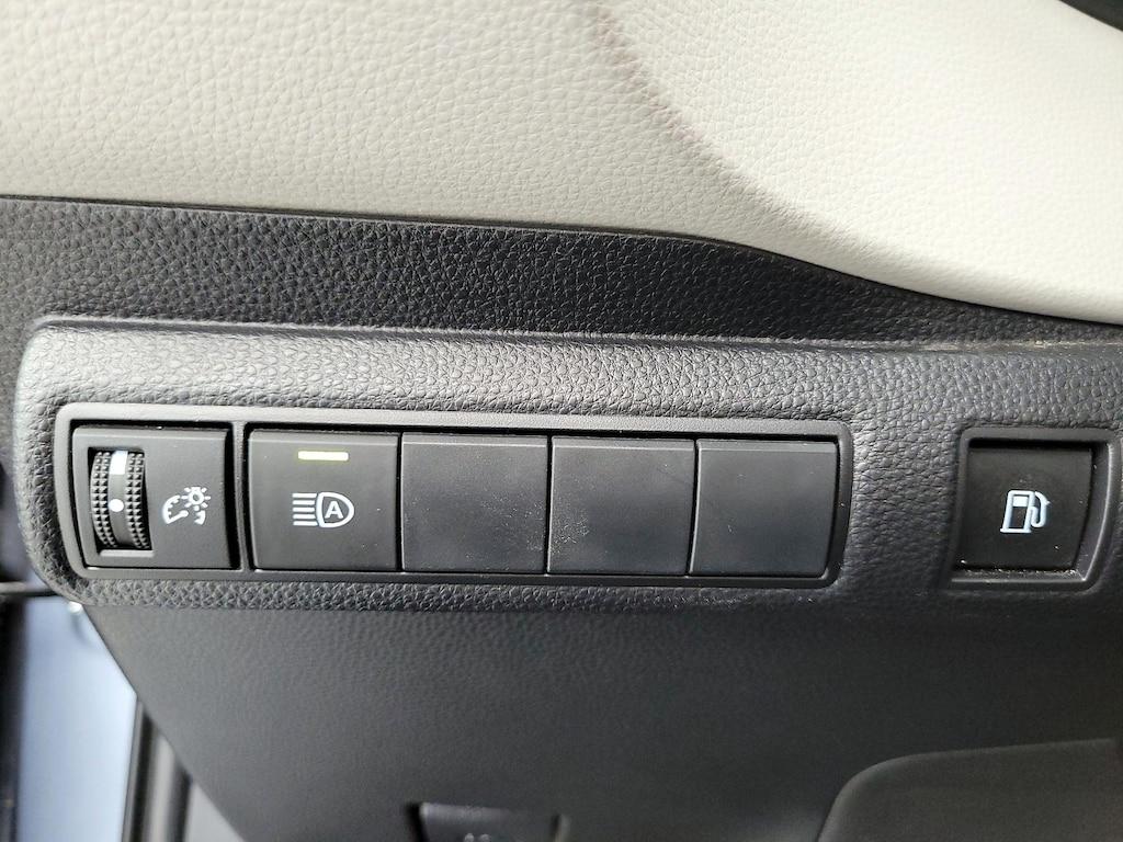 used 2023 Toyota Corolla Hybrid car, priced at $24,998