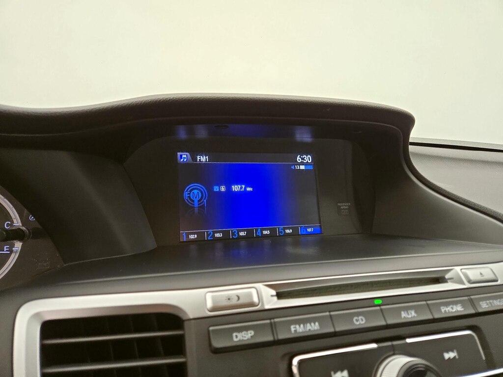 used 2017 Honda Accord car, priced at $15,998