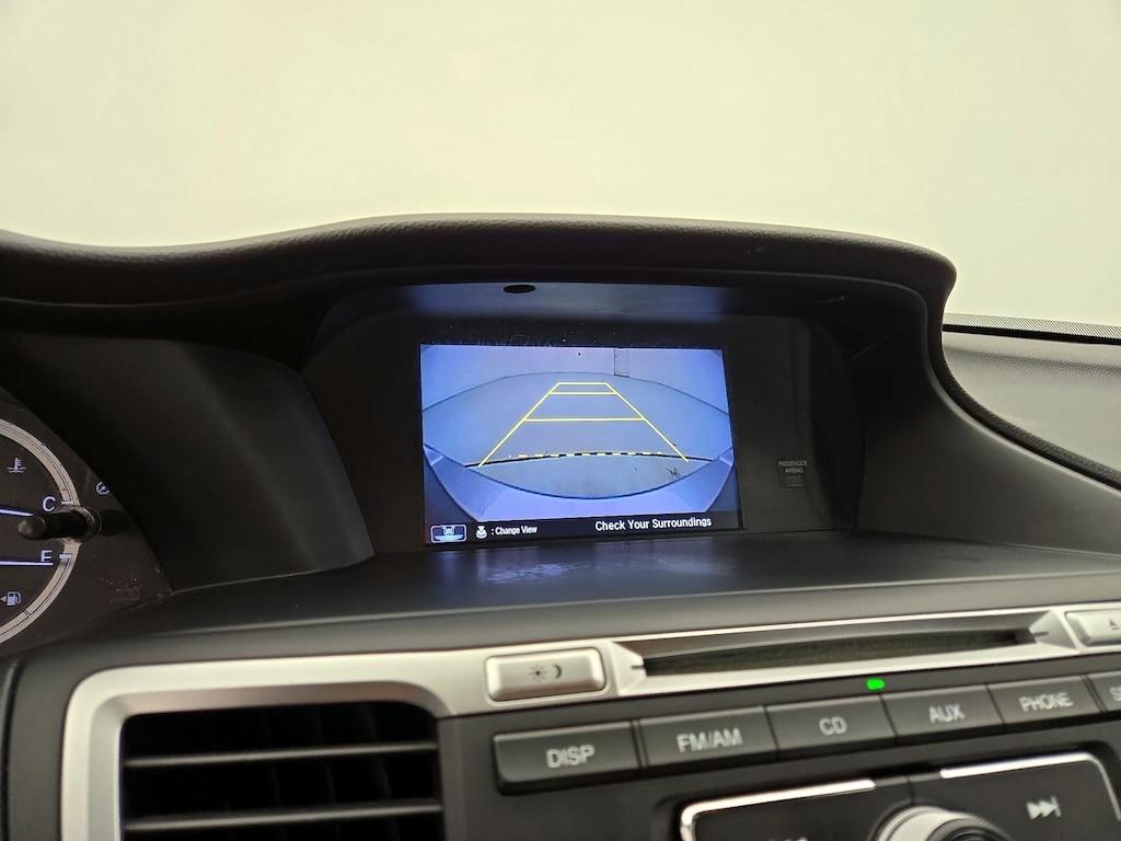 used 2017 Honda Accord car, priced at $15,998