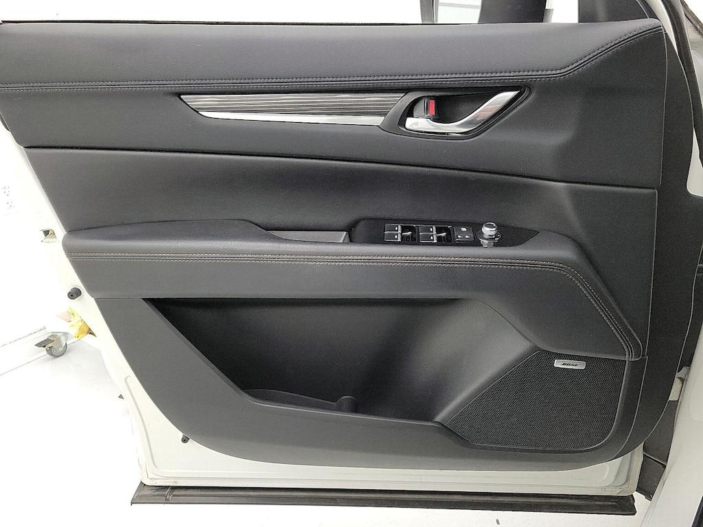 used 2020 Mazda CX-5 car, priced at $23,998
