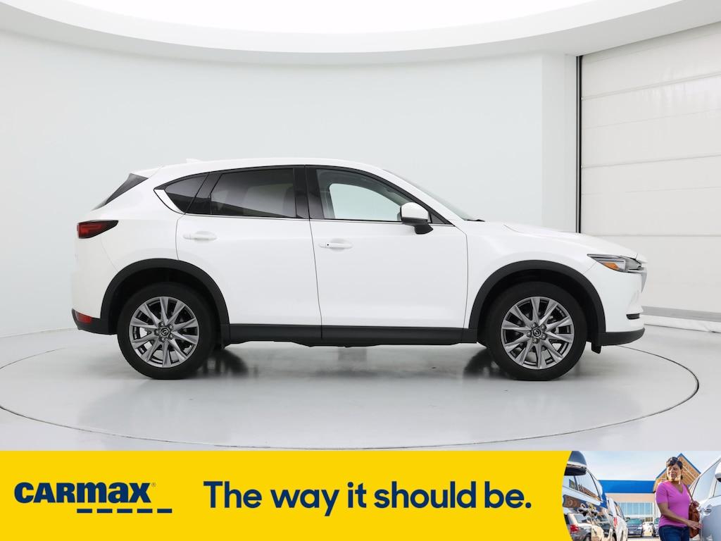 used 2020 Mazda CX-5 car, priced at $23,998