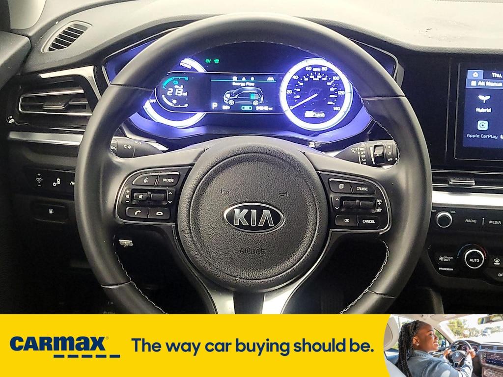 used 2020 Kia Niro car, priced at $15,998
