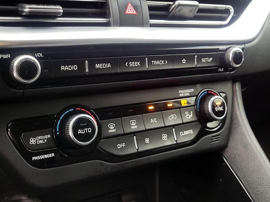 used 2020 Kia Niro car, priced at $15,998