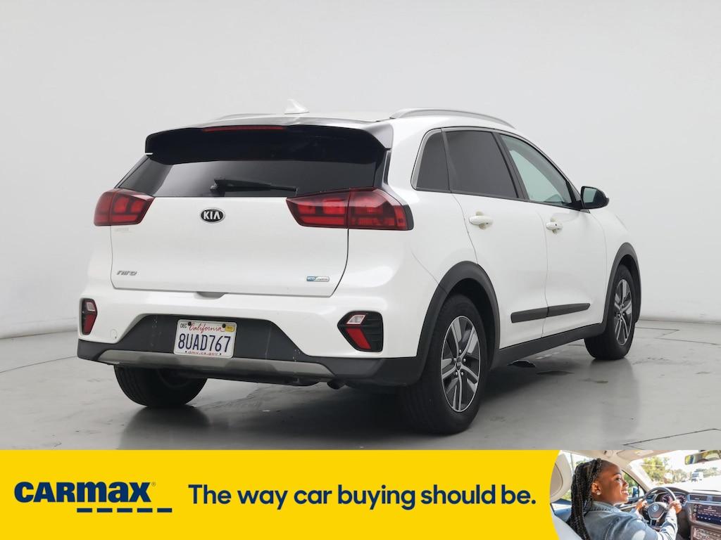used 2020 Kia Niro car, priced at $15,998