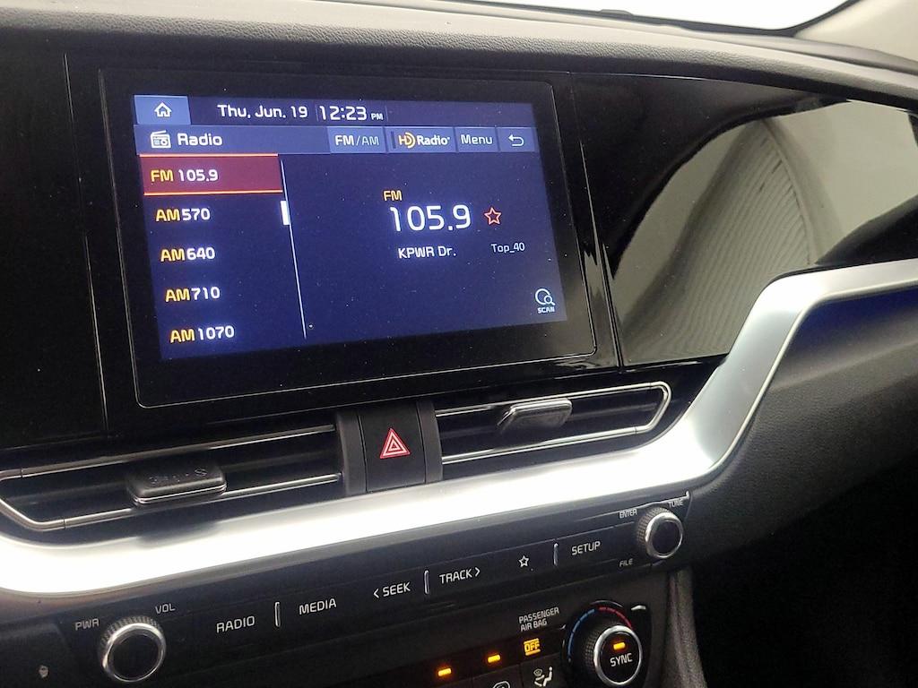 used 2020 Kia Niro car, priced at $15,998
