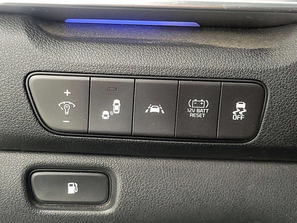 used 2020 Kia Niro car, priced at $15,998