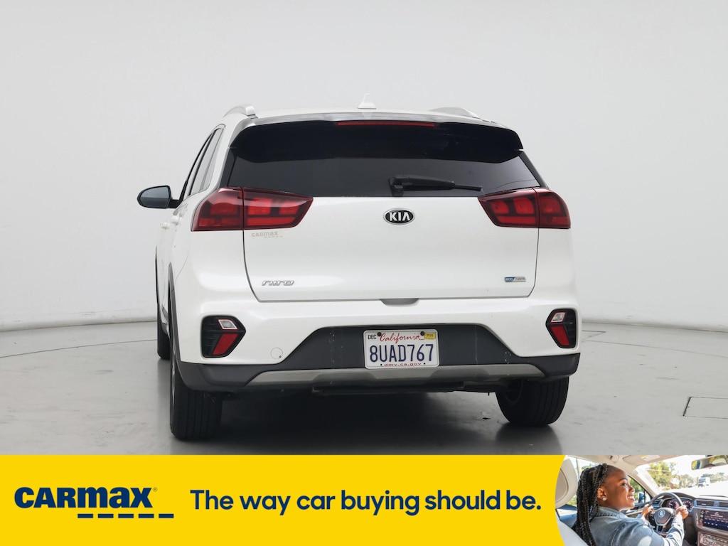 used 2020 Kia Niro car, priced at $15,998