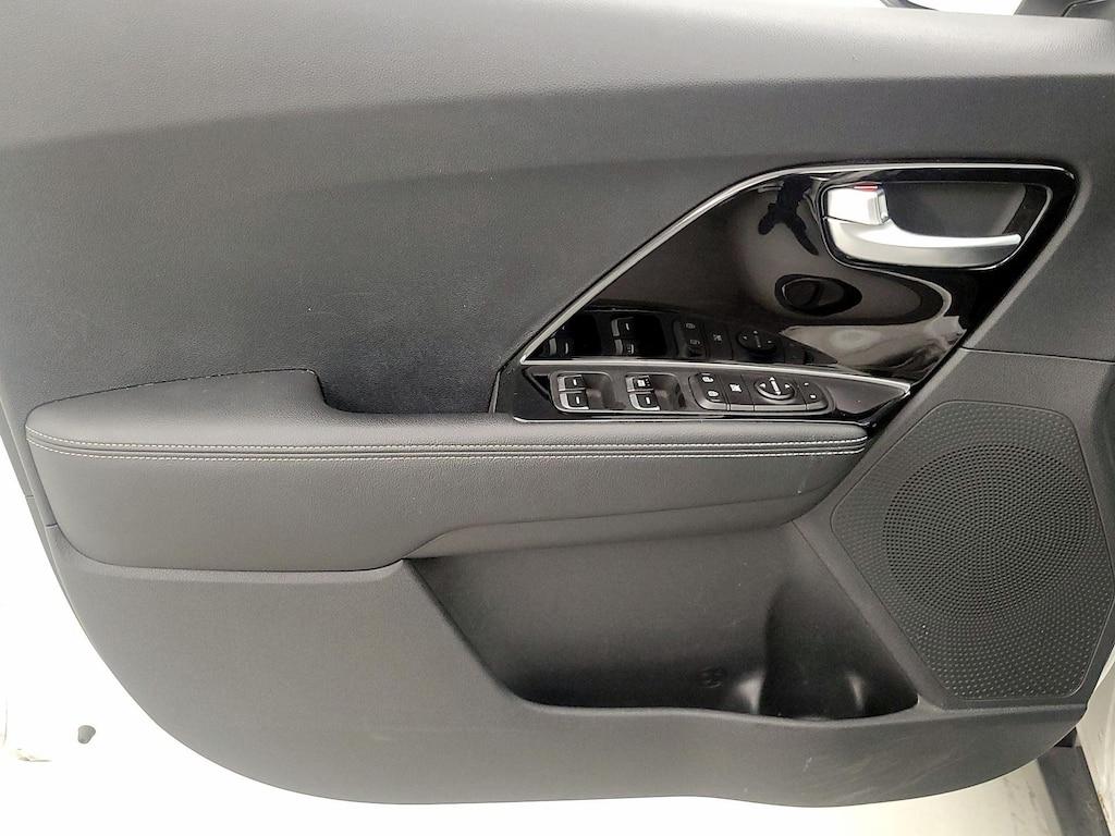 used 2020 Kia Niro car, priced at $15,998