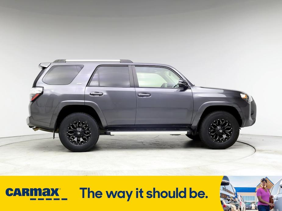 used 2021 Toyota 4Runner car, priced at $41,998