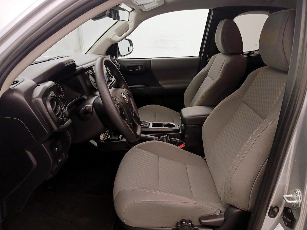 used 2022 Toyota Tacoma car, priced at $33,998