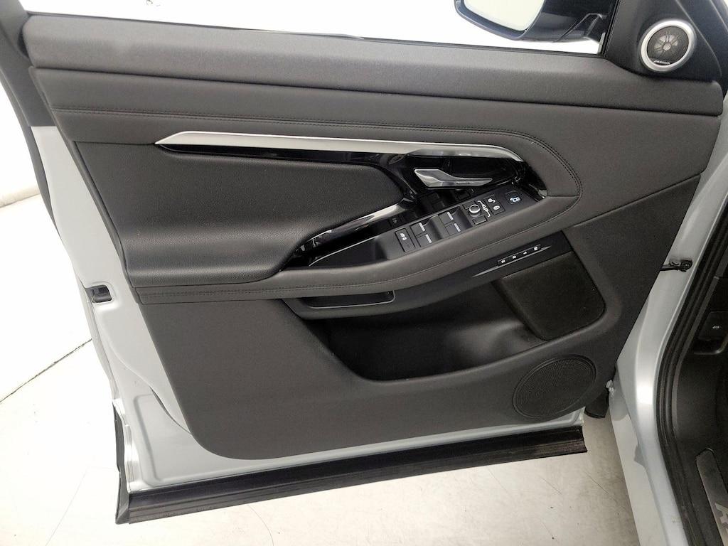 used 2020 Land Rover Range Rover Evoque car, priced at $34,998