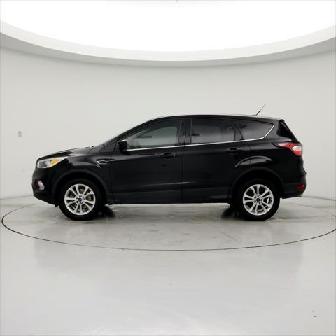 used 2017 Ford Escape car, priced at $11,998